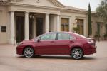 Lexus HS250h 2009 года